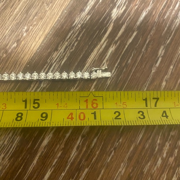 Epiphany QVC sterling silver set - Picture 9 of 10